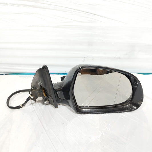 Specchietto elettrico anteriore dx Audi A4 B8 2008-2015 6 fili ecoAC17093