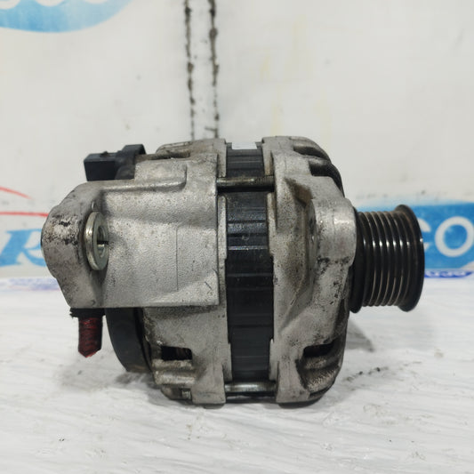 Alternatore Iveco Daily 2.3 MTJ 2010 Cod: 97402160 ecoAC11085