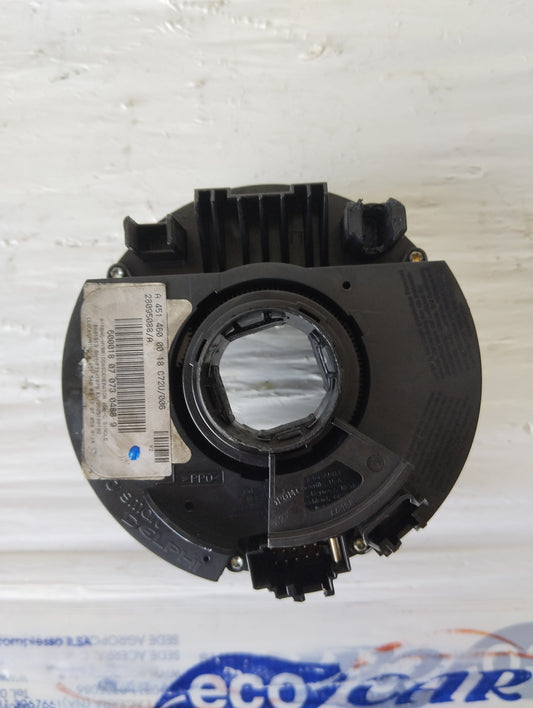 Contatto Spiralato Smart 451 cod: a4514600018 ecoAG5390