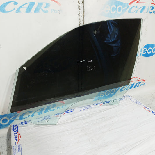 Vetro scendente anteriore sx BMW serie 1 F20 2018 ecoAC10809