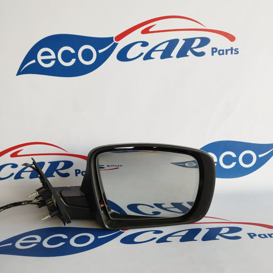 Specchietto dx elettrico Lancia Thema 2014 2 spinotti 15 fili ecoAC036