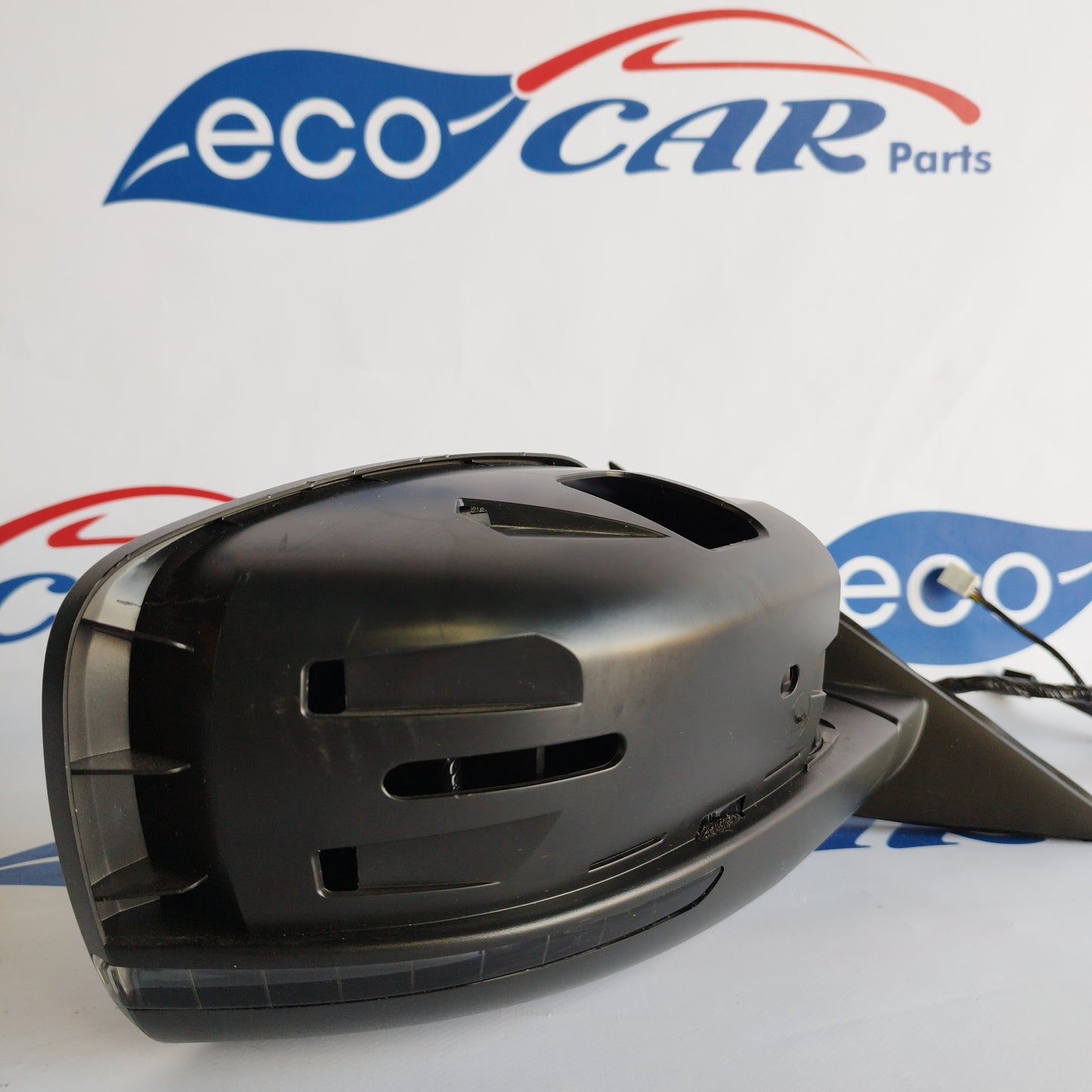 Electric right mirror Lancia Thema 2014 2 pins 15 wires ecoAC036