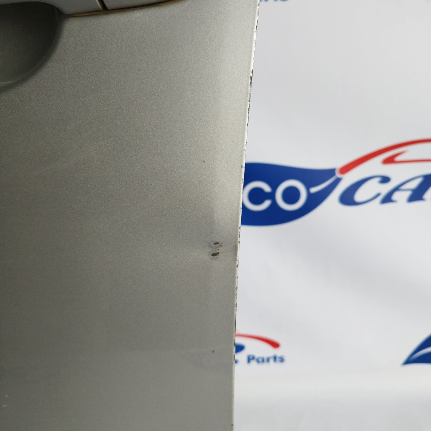 Left front door Fiat 16/Suzuki Sx4 silver gray ecoAC054