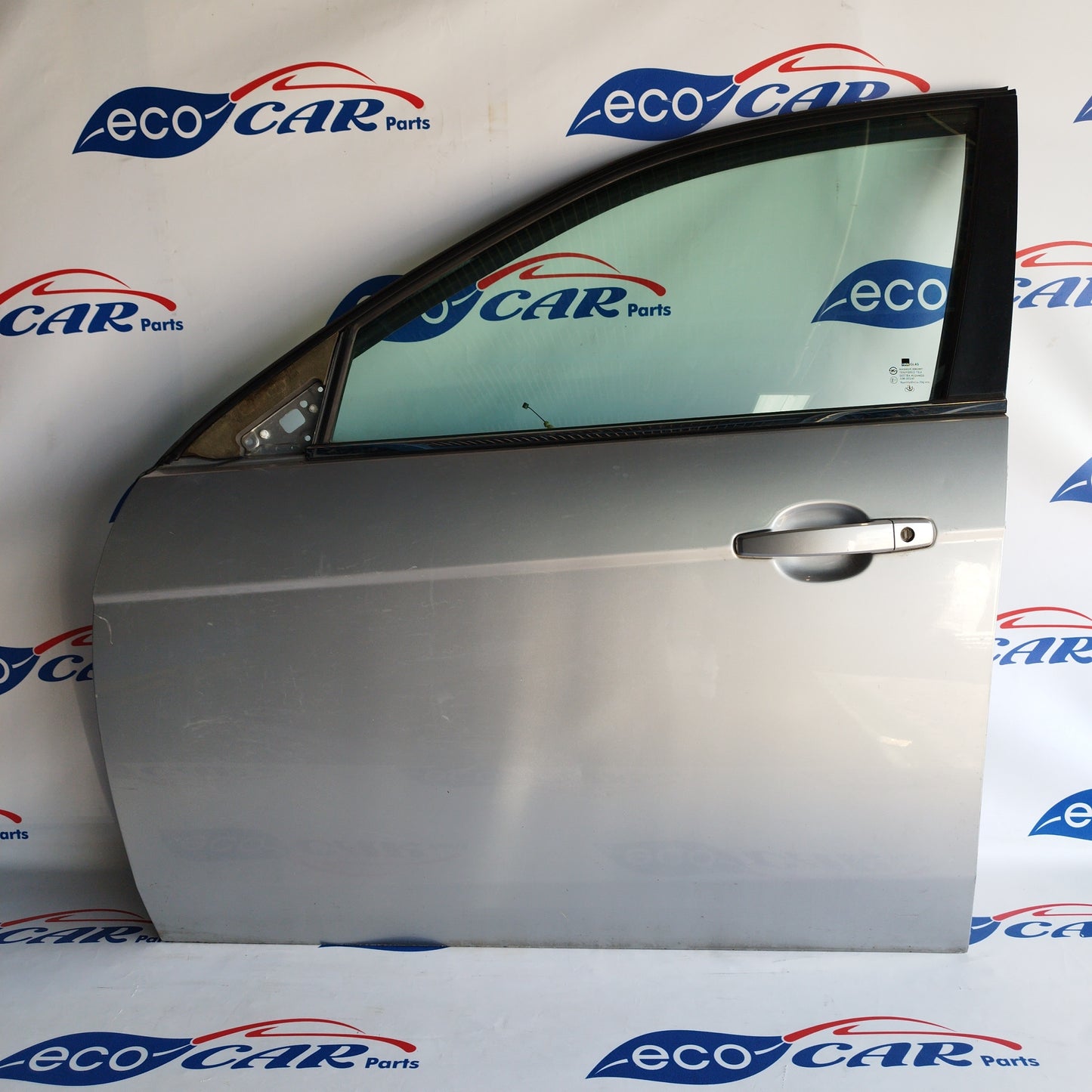 Chevrolet Epica 2011, silbergrau, ecoAC074, vordere linke Tür