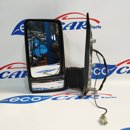 Linker Außenspiegel Iveco Daily 50c15 2 Pins 7 Drähte ecoAC087