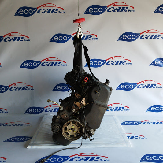 Motore Fiat Panda 600 1.1 b 187a1000 ecoAC111