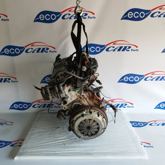 Motore Fiat Panda 600 1.1 b 187a1000 ecoAC112