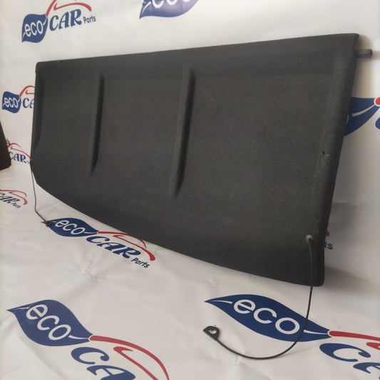 Alfa Romeo Stelvio ecoAG001 hat rack