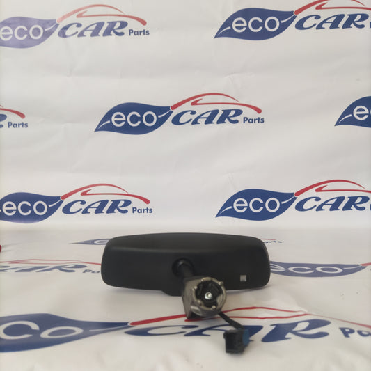 Specchietto interno retrovisore Alfa Romeo Stelvio ecoAG008