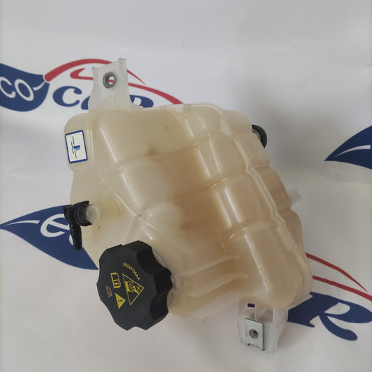 Alfa Romeo Stelvio Ausgleichsbehälter Code 50548702 ecoAG009