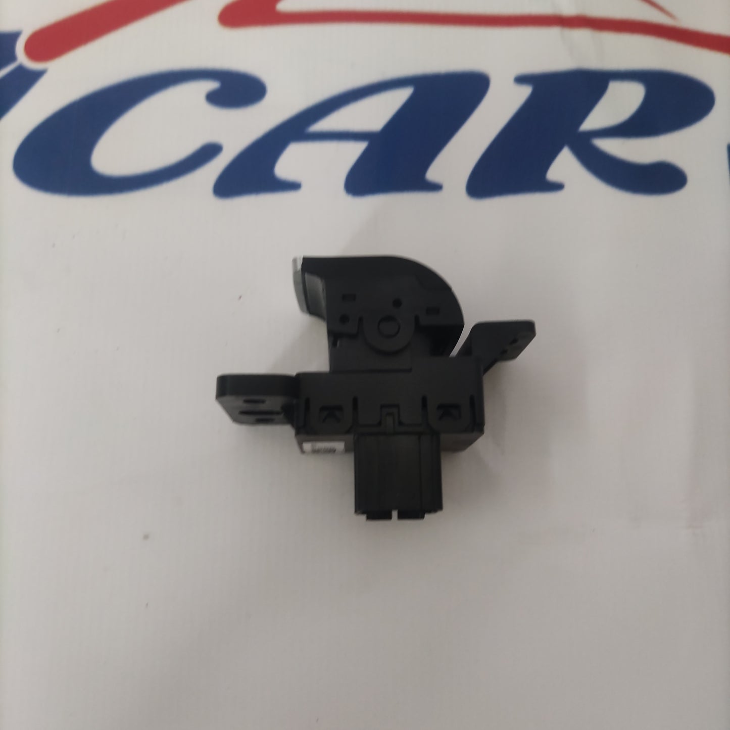 Pulsante freno a mano elettrico Alfa Romeo Stelvio cod.01561182110 ecoAG007