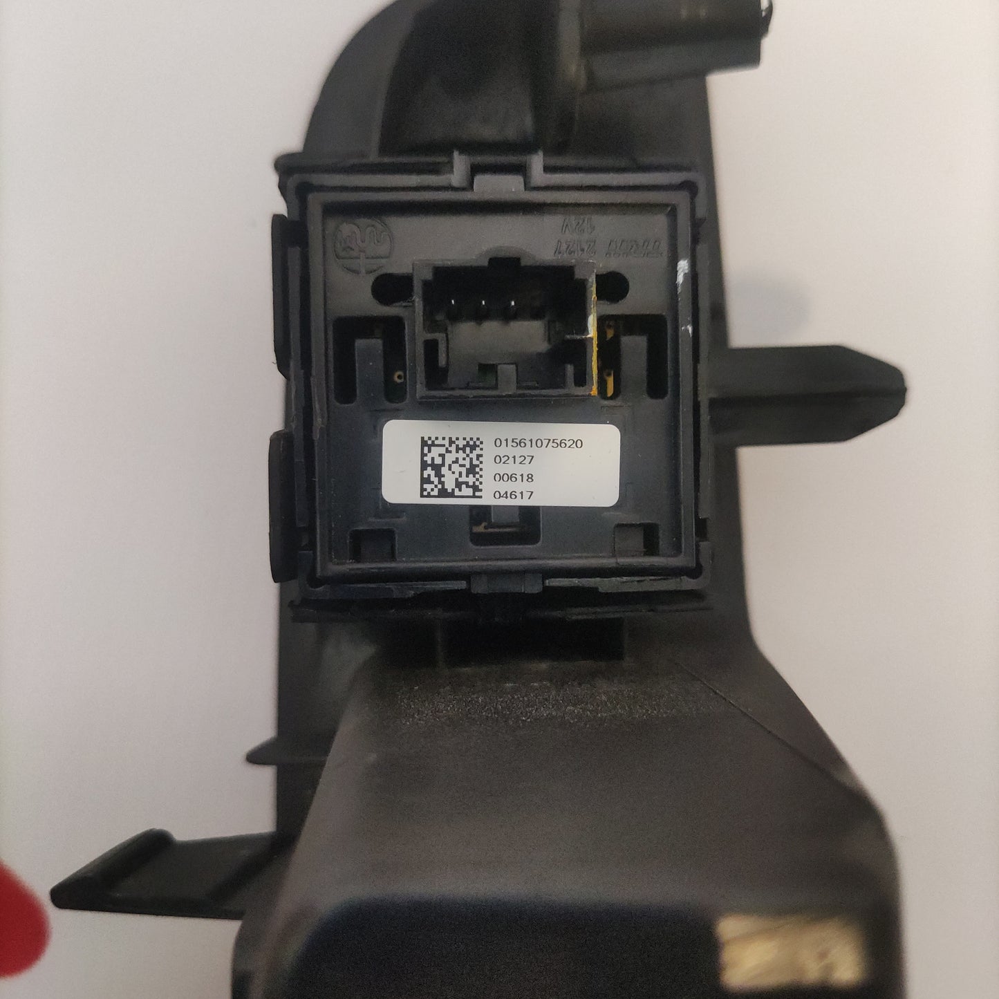 Pulsantiera Posteriore sx Alfa Romeo Stelvio cod. 01561075620 ecoAG014