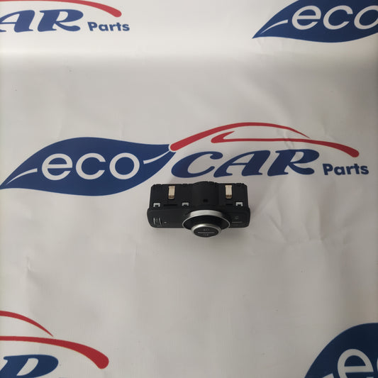 Alfa Romeo Stelvio Lichtsteuerungspanel Code: 01561294240 ecoAG022