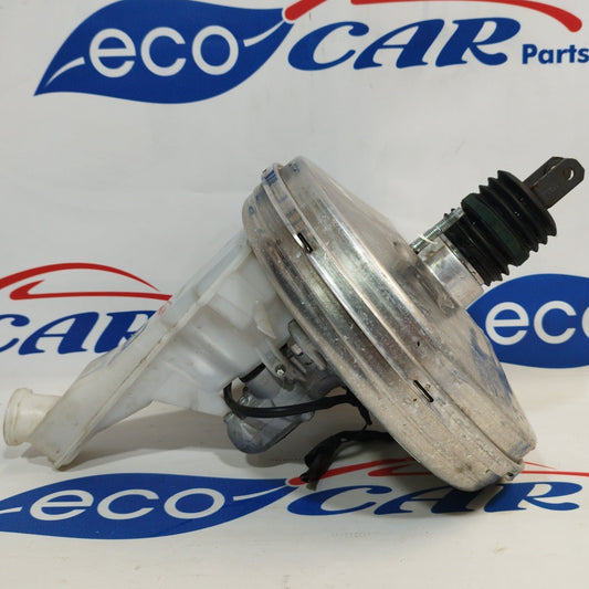 Kompletter Bremskraftverstärker für Mercedes A-Klasse W176 2012-2018 1.5 dCi 16V, Teilenummer: a2464301230q2 ecoAC123