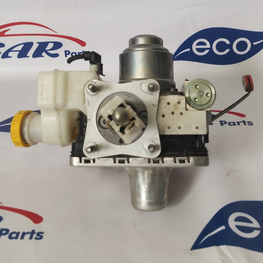 Abs Alfa Romeo Stelvio 2.2d cod.28.5540-1051.3 ATE ecoAG043