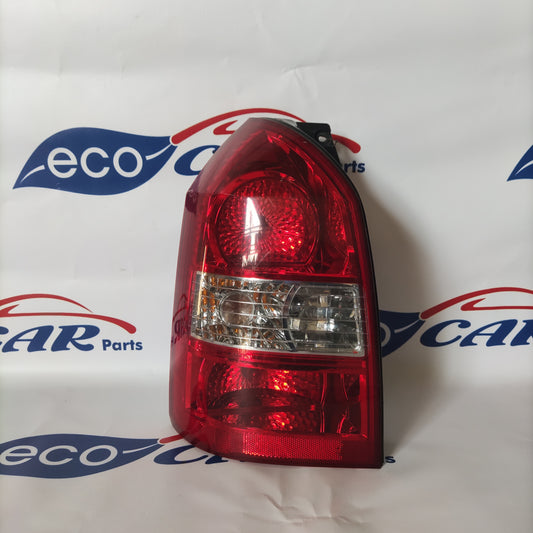 Linke Rückleuchte Hyundai Tucson 2004-2009 ecoAG047