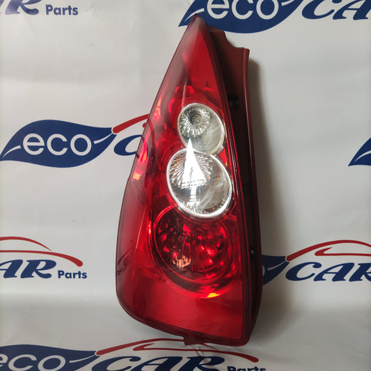Linke Rückleuchte Mazda 5 2005 ecoAG048