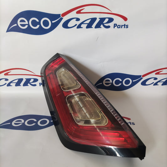 Fiat Punto Evo ecoAG051 linkes Rücklicht