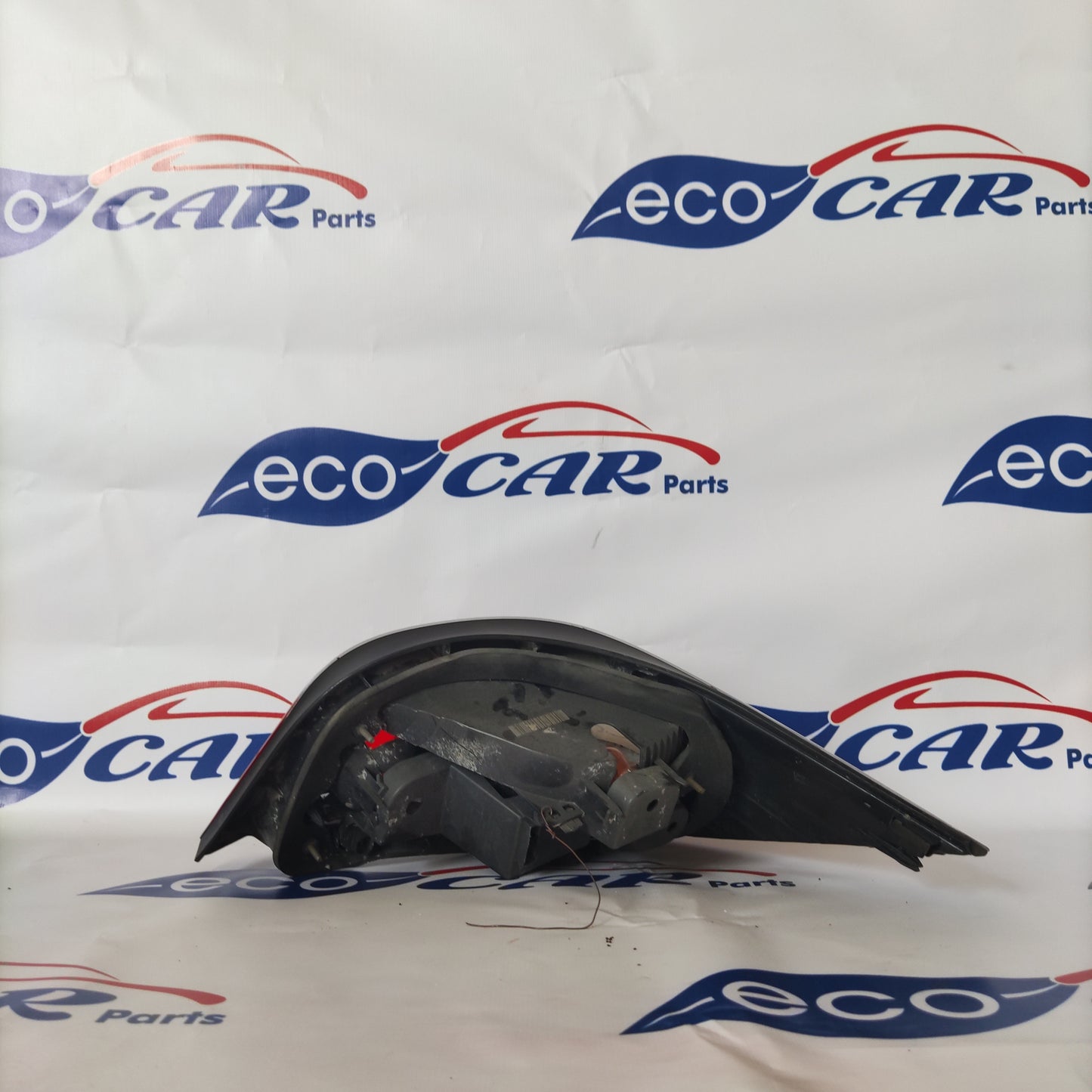 Linke Rückleuchte BMW 5er E60 2003-2010 ecoAG054