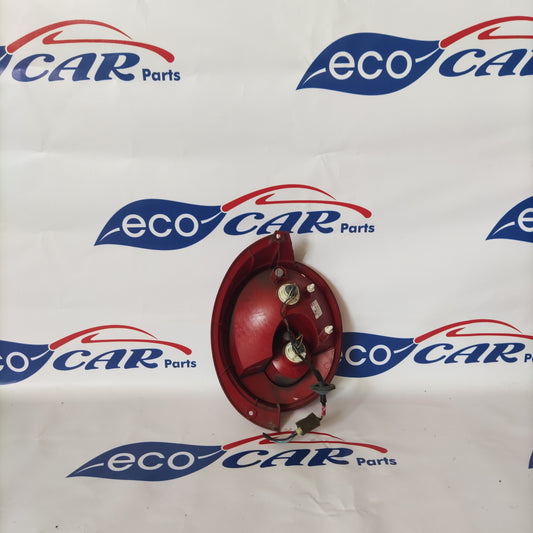 Linke Rückleuchte Chevrolet Matiz 2005-2010 ecoAG056