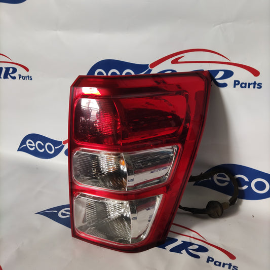 Suzuki Grand Vitara 2010 ecoAG057 rechte Rückleuchte
