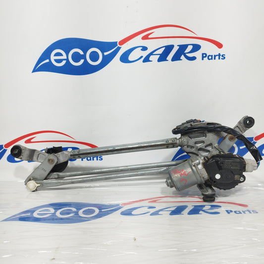 Front windshield wiper motor Toyota Rav 4 (XA40) 2015 code 85110-42190 ecoAC141