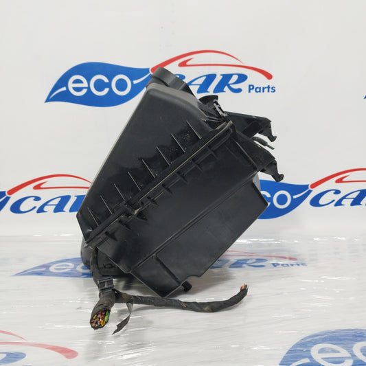 Mercedes A-Klasse W176 2012-2018 1.5 CDI Luftfilterkasten Code A6070900301 ecoAC142