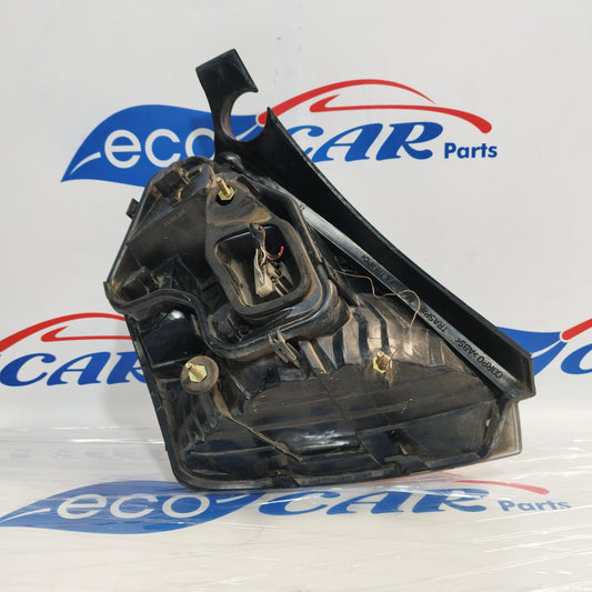 Right rear light Fiat Stilo 3 doors ecoAC144