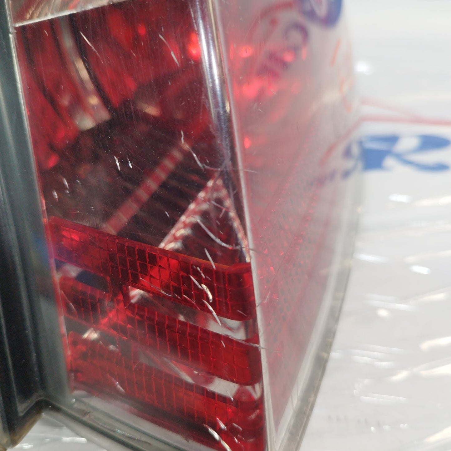 Right rear light Fiat Stilo 3 doors ecoAC144