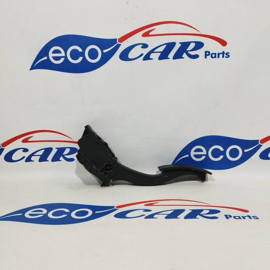 Gaspedal Mercedes A-Klasse W176 2012/2018 6-polig, Code A2463001404Q6, ecoAC148