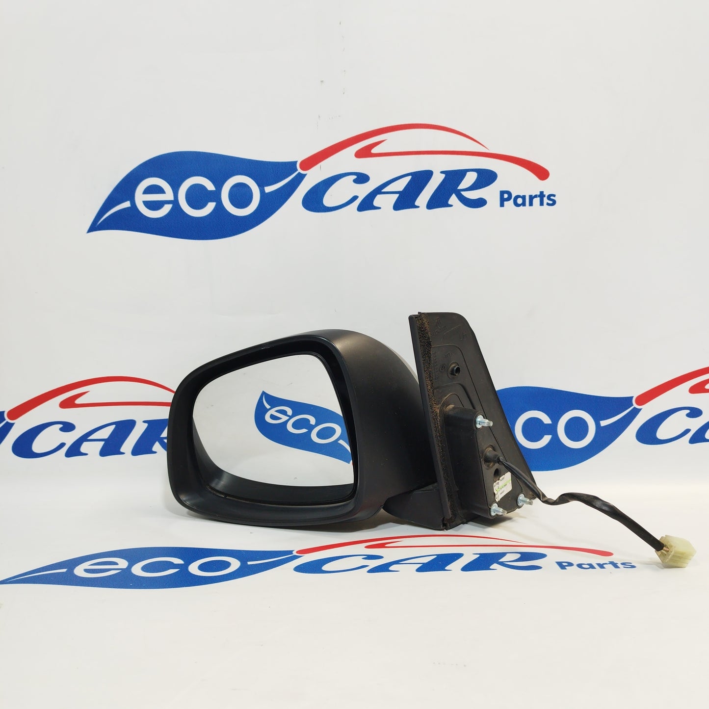 Elektrischer linker Außenspiegel Fiat 16 2007 3-adrig Code 84702-79j60 ecoAC149