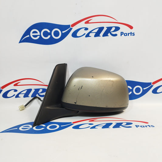 Electric left mirror Fiat 16 2007 3 wires code 84702-79j60 ecoAC149