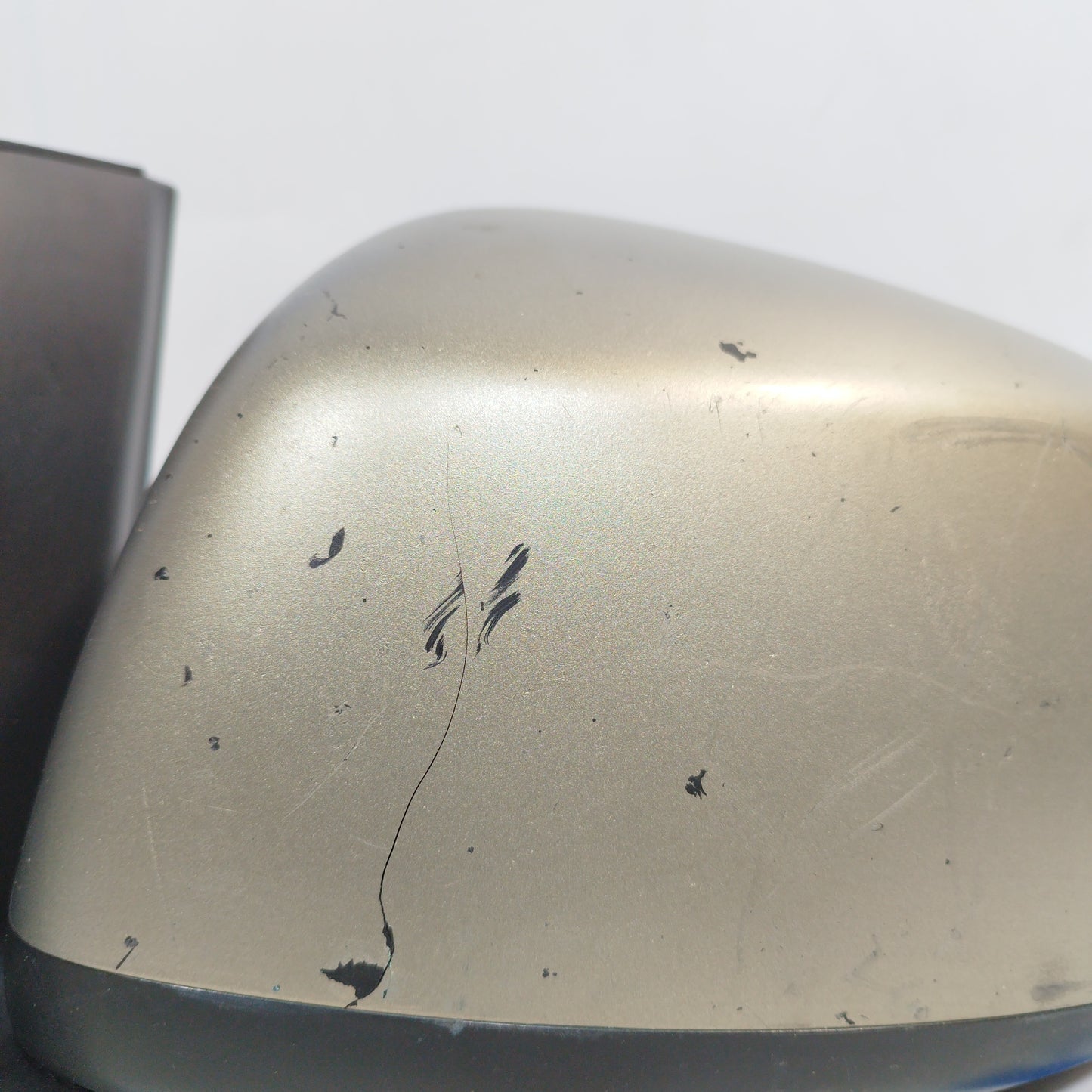 Electric left mirror Fiat 16 2007 3 wires code 84702-79j60 ecoAC149