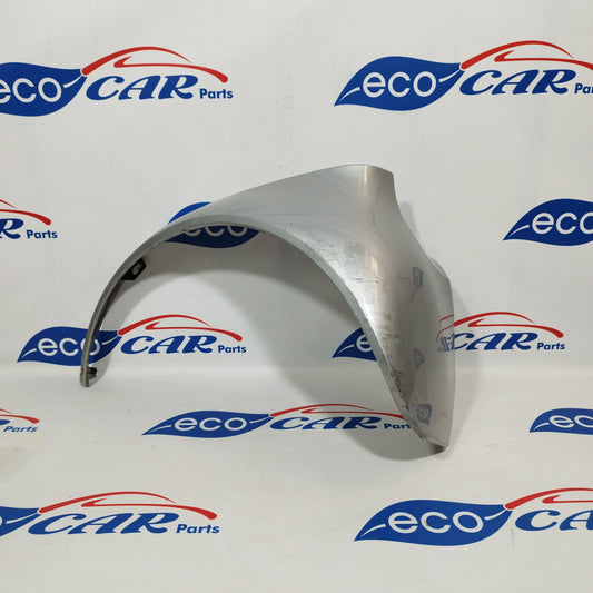 Left rear fender Smart Fortwo 450 2004 silver gray ecoAC157