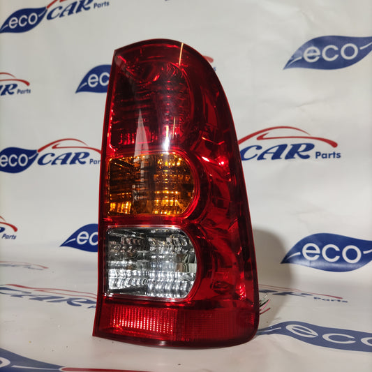 Right rear light Toyota Hylux 2006 ecoAG070