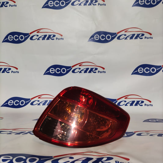 Right rear light Fiat 16 ecoAG072