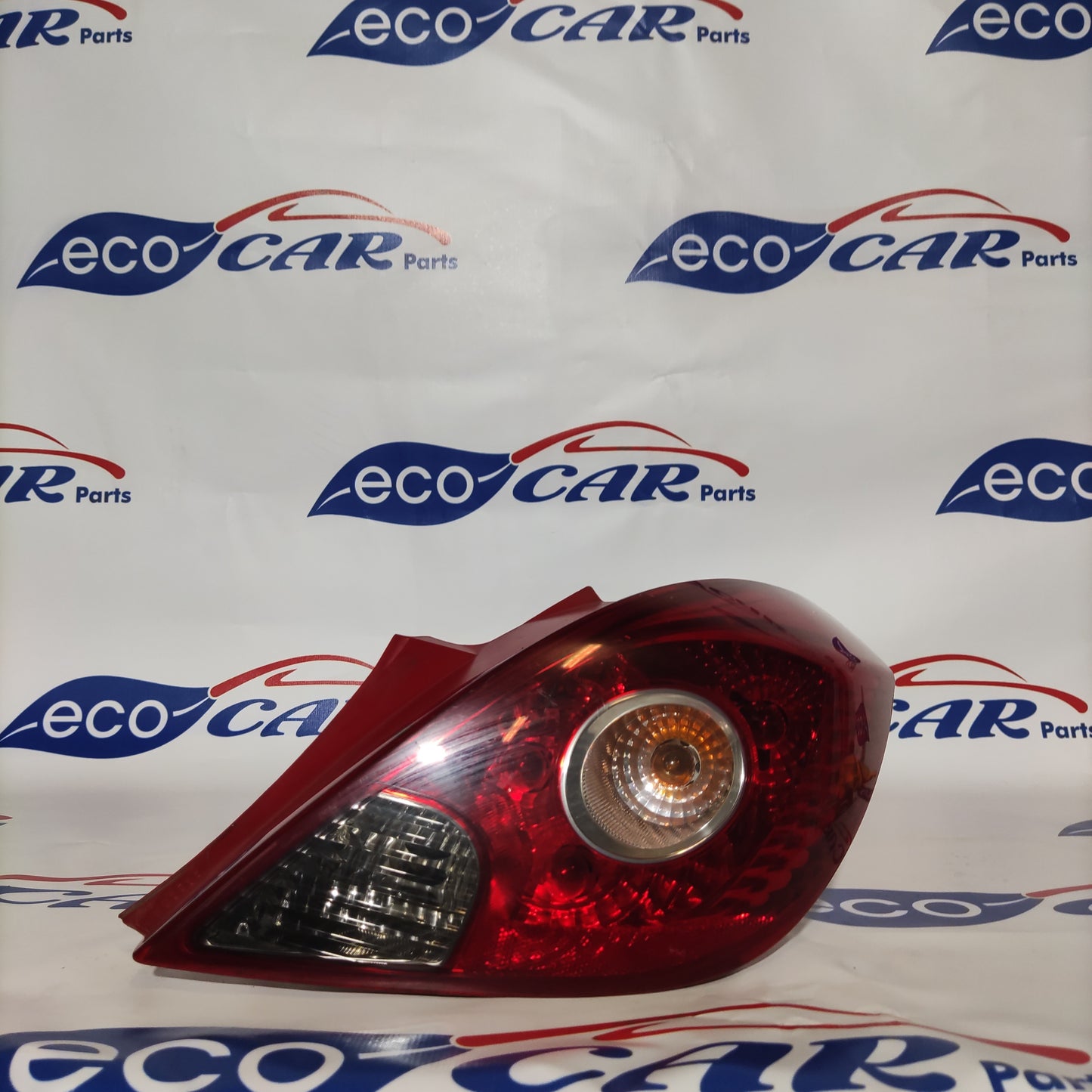 Right rear light Opel Corsa D 3 doors ecoAG073
