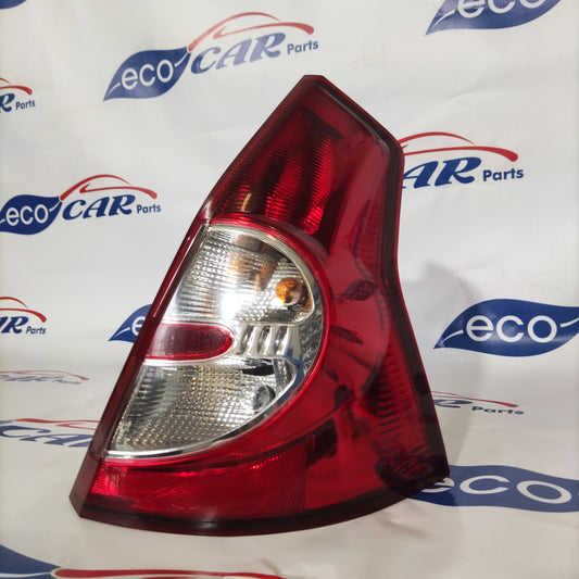Fanale posteriore dx Dacia Sandero 2007 ecoAG065