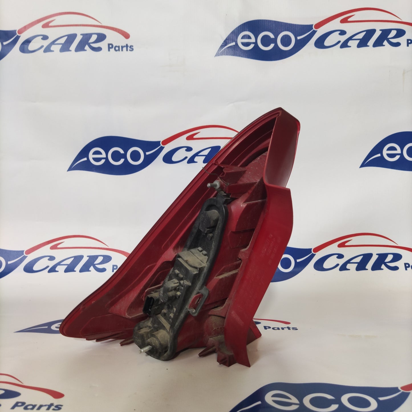 Right rear light Citroen C4 coupé 2005 ecoAG064