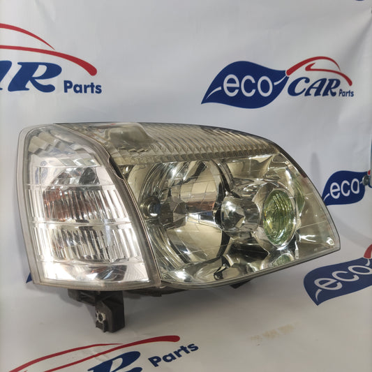Nissan X-Trail T30 ecoAG154 right front light