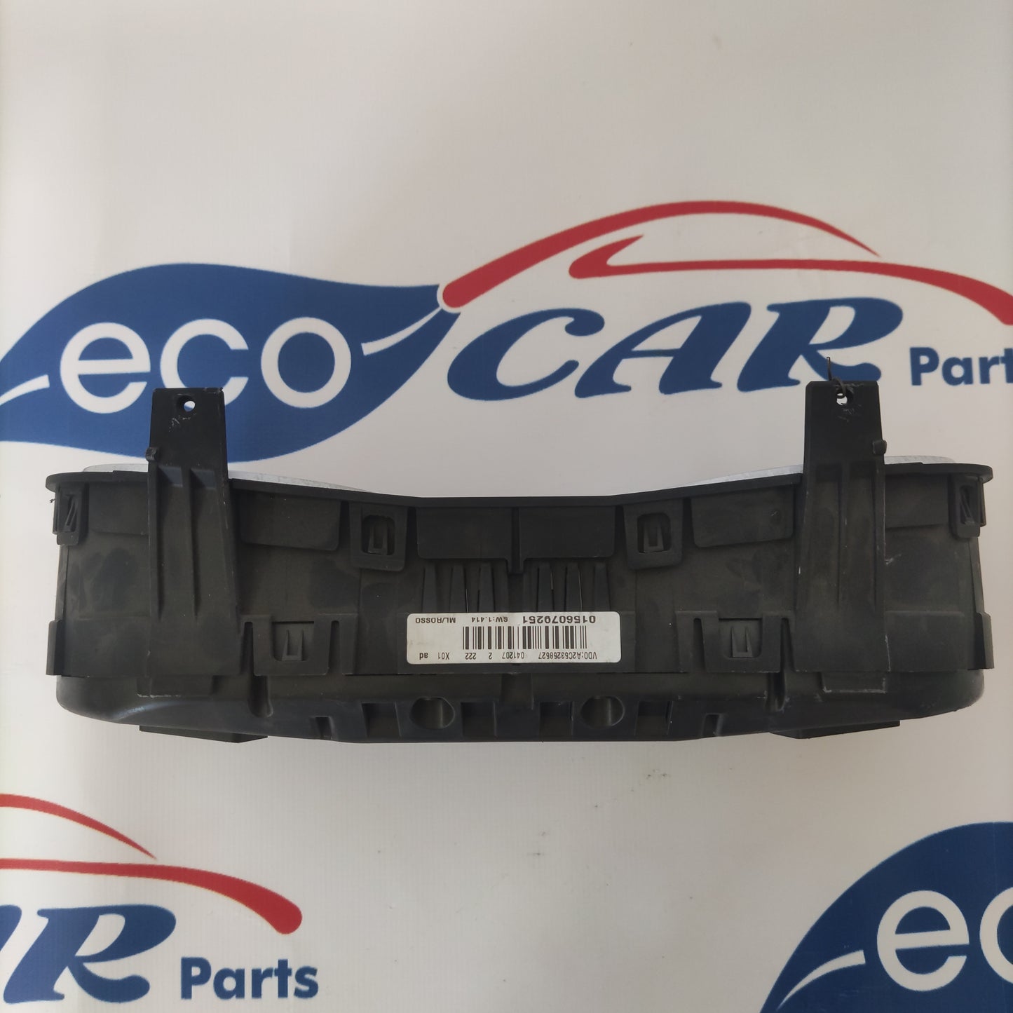 Quadro Strumenti Alfa Romeo 159 1.9 diesel 150 cv cod.0156079251 ecoAG084