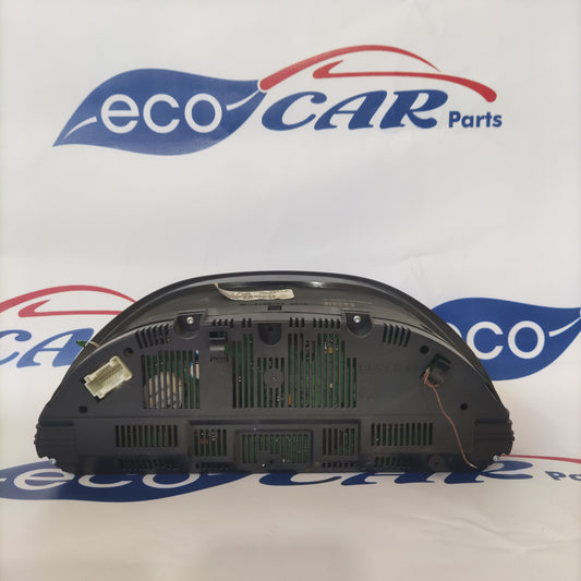 Mercedes A-Klasse 180 CDI 2007 Instrumententafelcode a1695401947 ecoAG085