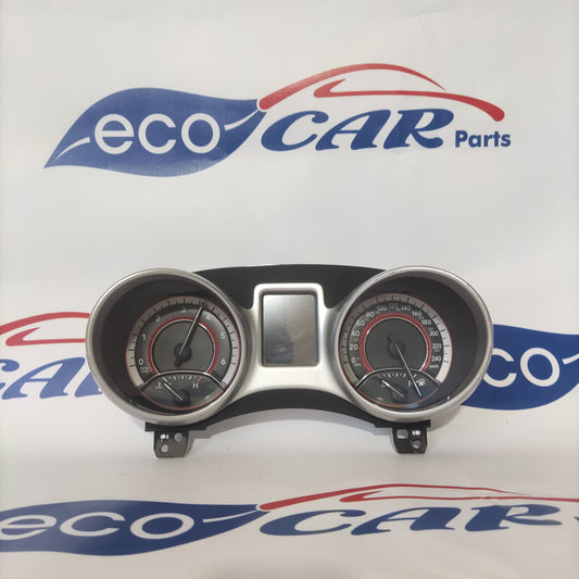 Instrument cluster Fiat Freemont 2.0mjt 2012 code: 56046751af ecoAG091