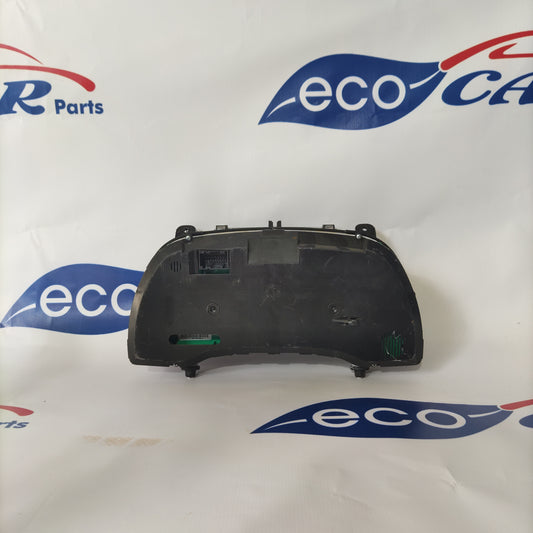 Instrument panel Fiat Grande Punto 1.3 mtj 55kw cod:51828069 ecoAG094