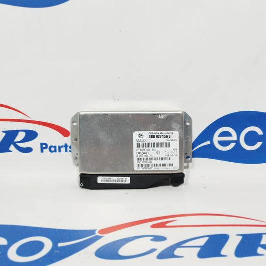 Centralina cambio automatico Volkswagen Passat B5 2004 1.9 tdi cod. 3b0927156s bosch 0260002771 ecoAC171