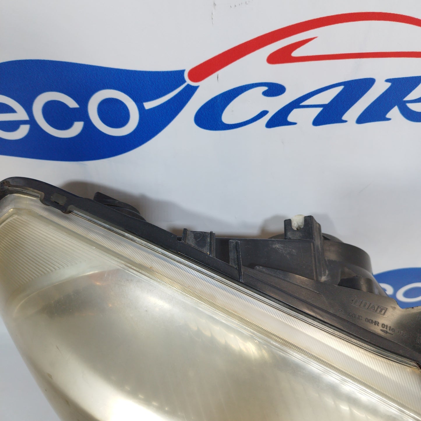 Right front light Fiat Doblo 2006 ecoAC177