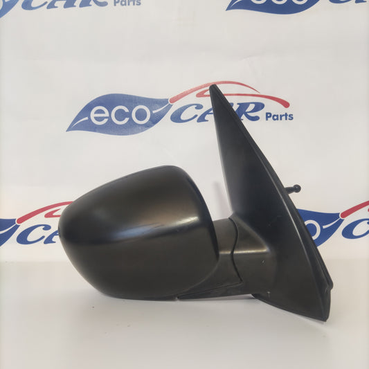 Specchietto dx manuale Hyundai I10 2009 ecoAG101