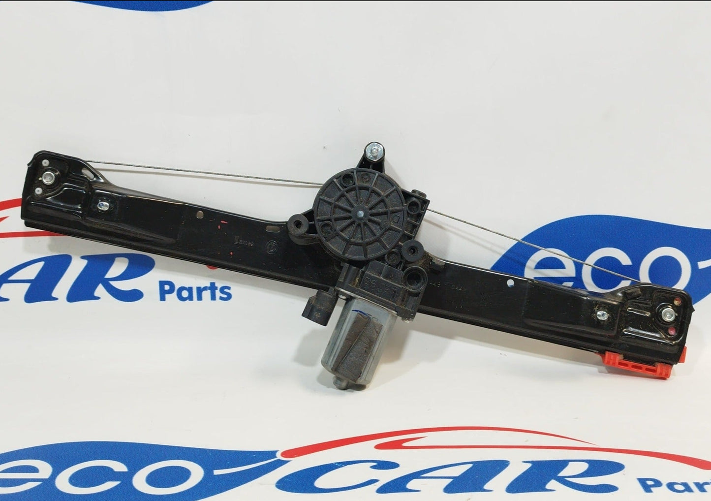 Cremagliera anteriore sx Fiat Grande Punto 2008 cod. 51895385a 2 pin ecoAC180