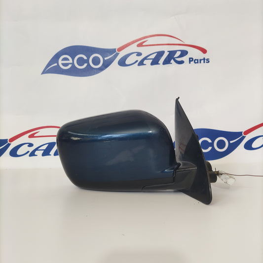 Elektrischer rechter Außenspiegel, 5-adrig, Mitsubishi Outlander 2002, ecoAG108