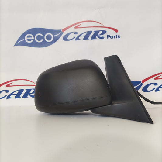 Elektrischer rechter Außenspiegel, 3-adrig, Fiat 16 ecoAG109